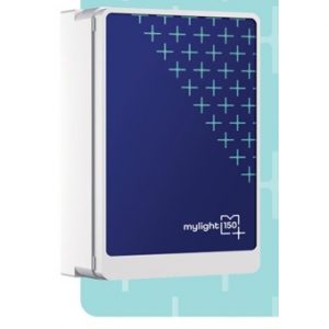 caja gamaE4 Milight150