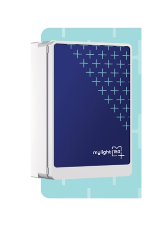 caja gamaE4 Milight150