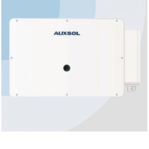 Inversor Auxsol100kw