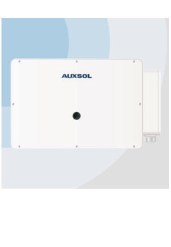 Inversor Auxsol100kw